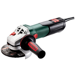 Metabo ugaona brusilica WEV 11-125 Quick (603625000)