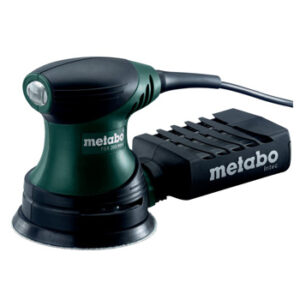 Metabo ekscentrična brusilica FSX 200 Intec (609225500)