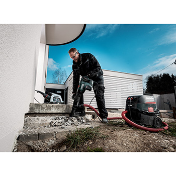 Metabo SDS-Max kombi čekić KHEV 11-52 BL (600767500) - Slika 3