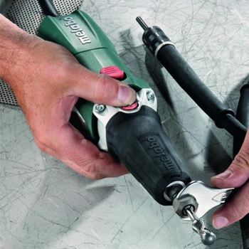 Metabo ravna brusilica GE 710 plus (600616000) - Slika 2