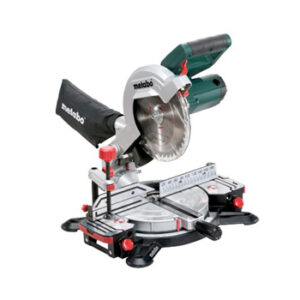 Metabo stacionarna kružna testera KS 216 M Lasercut (610216000)