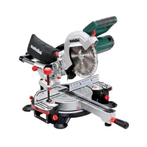 Metabo stacionarna potezna kružna testera KGS 216 M (619260000)