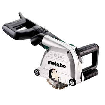 Metabo rezаč kanala MFE 40 + 2 x dijamantske rezne ploče (604040500) - Slika 2