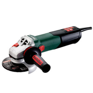 Metabo ugaona brusilica WE 17-125 Quick (600515000)