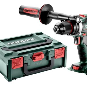 Metabo akumulatorska bušilica odvijač BS 18 LTX BL I (602358840)