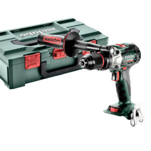 Metabo akumulatorska vibraciona bušilica odvijač SB 18 LTX BL I (602360840)
