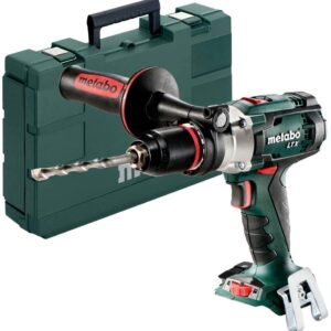 Metabo akumulatorska vibraciona bušilica SB 18 LTX Impuls (602192840)