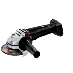 Metabo akumulatorska ugaona brusilica B 18 LTX BL 125 Q SE (613090850)