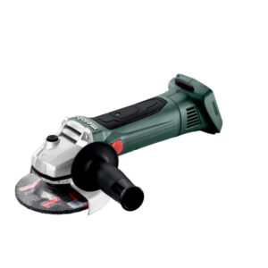 Metabo akumulatorska ugaona brusilica W 18 LTX 125 (600165840)