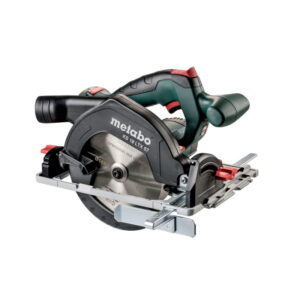 Metabo akumulatorska ručna kružna testera - cirkular KS 18 LTX 57 (601857850)