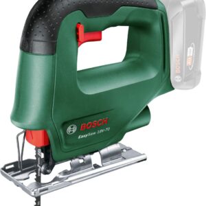 Bosch akumulatorska ubodna testera EasySaw 18V-70 (0603012000)
