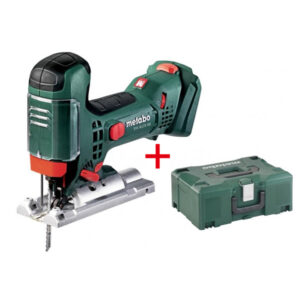 Metabo akumulatorska ubodna testera STA 18V LTX 100 + Metaloc kofer (601002840)