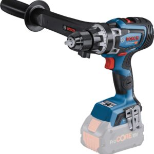 Bosch akumulatorska bušilica - odvijač GSR 18V-150 C (06019J5001)