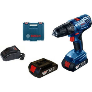 Bosch akumulatorska udarna bušilica - odvijač Professional GSB 180-LI (06019F8307)