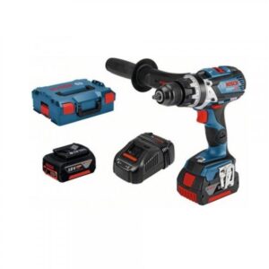 Bosch akumulatorska bušilica - odvijač GSB 18V-110 C (06019G030D)
