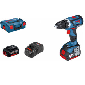 Bosch akumulatorska bušilica - odvijač GSR 18V-60 C Professional ProCore (06019G1108)