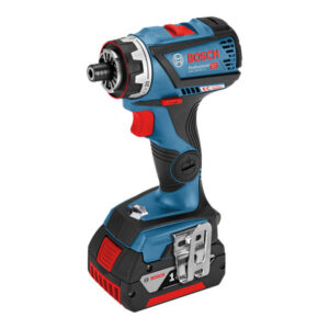 Bosch akumulatorska bušilica - odvijač GSR 18V-60 FC Professional (06019G7100)