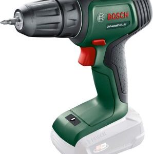 Bosch akumulatorska bušilica - odvijač UniversalDrill 18V (06039D4000)