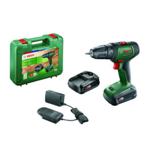 Bosch akumulatorska bušilica - odvijač UniversalDrill 18V (06039D4002)