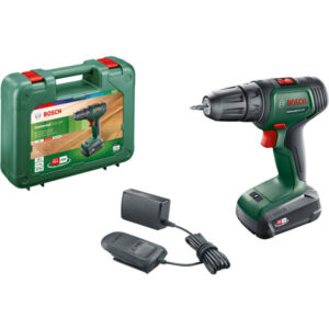 Bosch akumulatorska bušilica - odvijač UniversalDrill 18V (06039D4001)