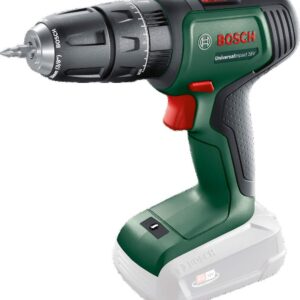 Bosch akumulatorska bušilica - odvijač UniversalImpact 18V (06039D4100)