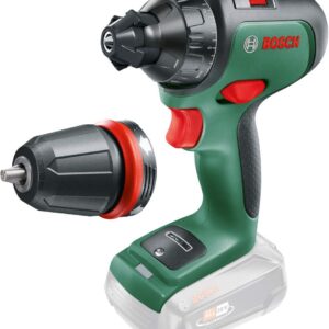 Bosch akumulatorska udarna bušilica - odvijač AdvancedDrill 18V (06039B5009)