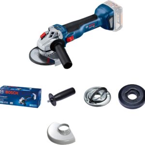 Bosch akumulatorska ugaona brusilica GWS 18V-10 (06019J4000)