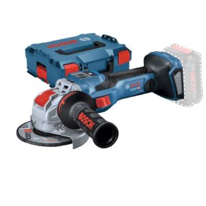 Bosch akumulatorska ugaona brusilica GWS 18V-15 C (06019H6000)