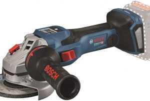 Bosch akumulatorska ugaona brusilica GWS 18V-15 SC (06019H6300)