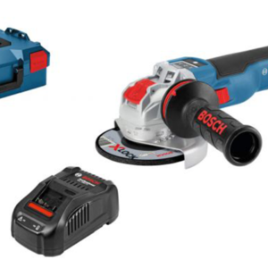 Bosch akumulatorska ugaona brusilica GWX 18V-15 SC (06019H6501)