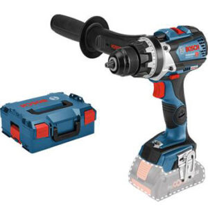 Bosch akumulatorska vibraciona bušilica - odvijač GSB 18V-110 C Professional (06019G030A)