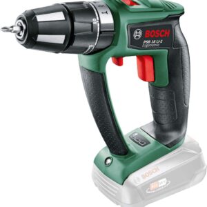 Bosch akumulatorska vibraciona bušilica - odvijač PSB 18 LI-2 Ergonomic (06039B0302)