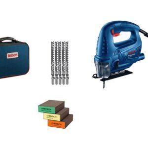 Bosch ubodna testera GST 700 (06012A7021)