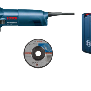 Bosch ugaona brusilica GWS 1400 (0601824804)