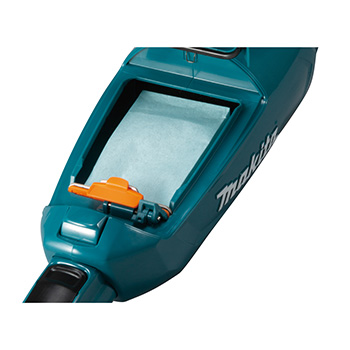 Makita akumulatorski usisivač CL002GZ01 - Slika 3
