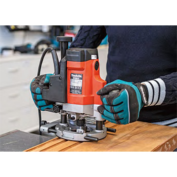 Makita MT glodalica M3602B - Slika 2