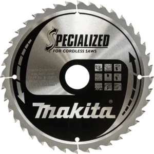 Makita TCT Specialized list za testeru 190mm (B-32976)