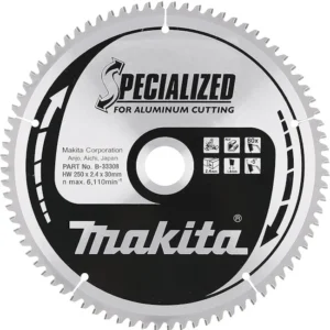 Makita TCT Specialized list za testeru 250mm (B-33308)