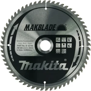 Makita TCT list za testeru MAKBlade 255mm (B-32792)