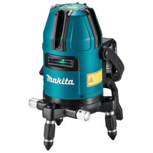 Makita akumulatorski laser sa ukrštenim linijama SK40GD