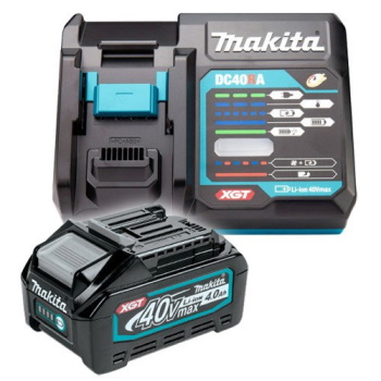 Makita akumulatorski udarni odvijač 40V XGT TW007GD201 - Slika 2