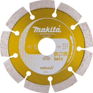 Makita dijamantska rezna ploča Nebula 115mm (B-53986)