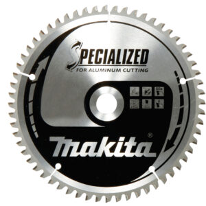 Makita list kružne testere TCT 190x30mm 60T (B-33261)
