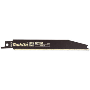 Makita list za sabljastu testeru - metal 152x1 mm 2/1 (B-07250)