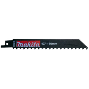 Makita list za sabljastu testeru - drvo 150x0.9 mm 5/1 (P-04999)