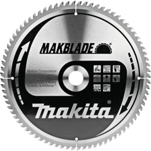 Makita list za testeru od tvrdog metala MAKBlade Plus 305/30 mm (B-09086)