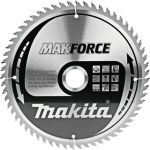 Makita list za testeru od tvrdog metala MAKForce 235/30 mm (B-08589)