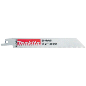 Makita list za sabljastu testeru - metal 150x0.9 mm 5/1 (P-04911)