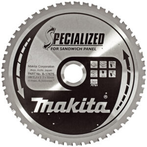 Makita list za testeru od tvrdog metala 235/30 mm (B-17675)