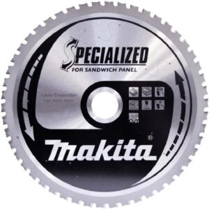 Makita list za testeru od tvrdog metala 270/30 mm (B-17681)